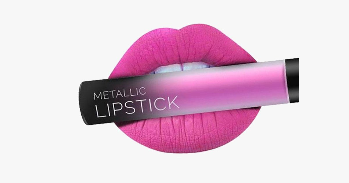 BowLift | Liquid Matte Lip Color – The perfect kiss anywhere, anytime