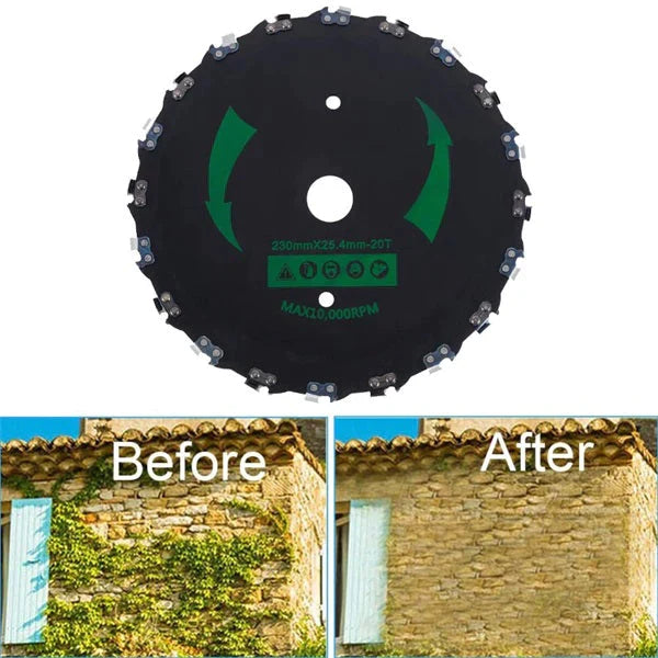 BowLift | Father's Day Pre Sale-High-Powered Grass Cutter