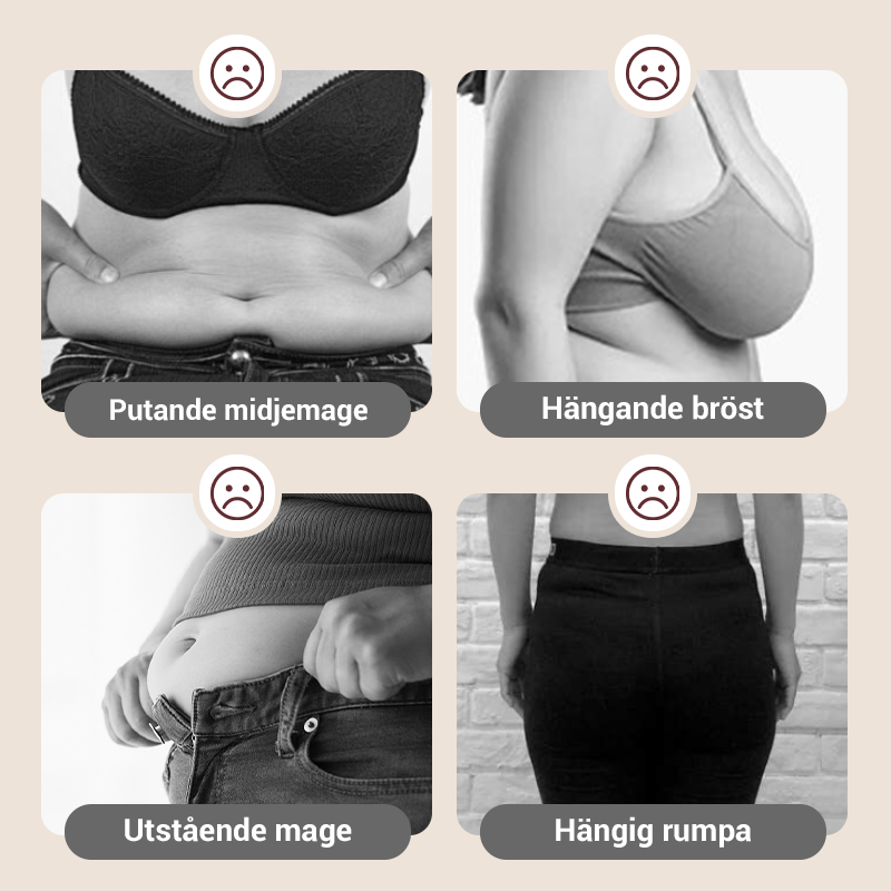 BowLift | BodyKraft Forge — Shape your curves sexy and feel invisible comfortable all day!