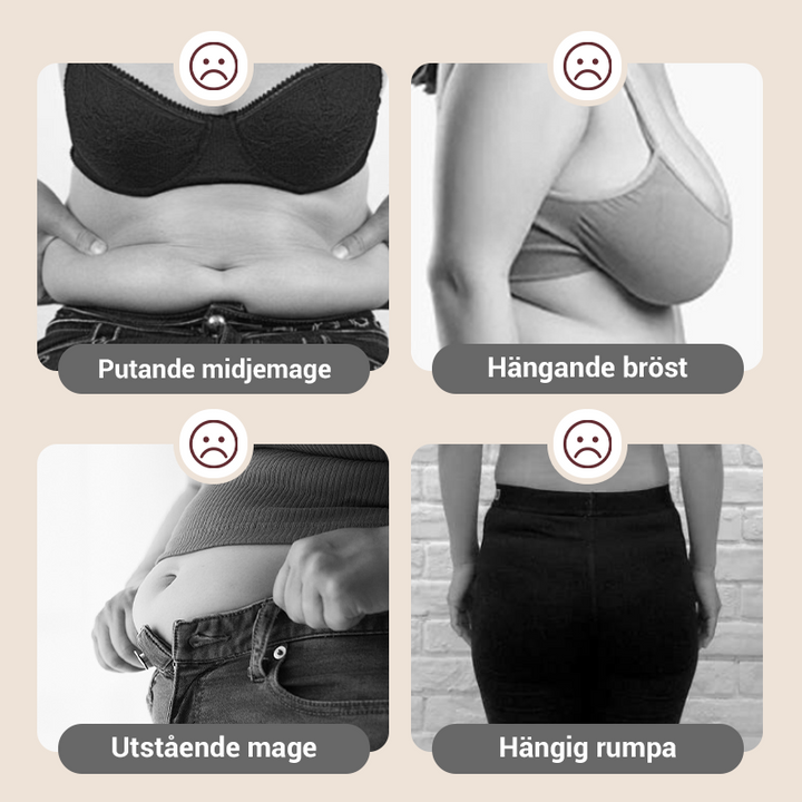BowLift | BodyKraft Forge — Shape your curves sexy and feel invisible comfortable all day!