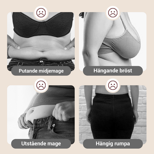 BowLift | BodyKraft Forge — Shape your curves sexy and feel invisible comfortable all day!
