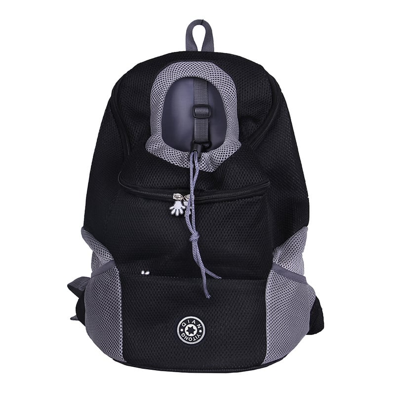 BowLift | Dog Backpack Ergonomic Design Pet Backpack
