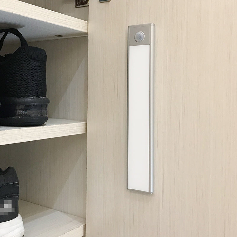 BowLift | GlowSense LED Motion Sensor Closet Light | Wireless | Energy Efficient | Easy Installation