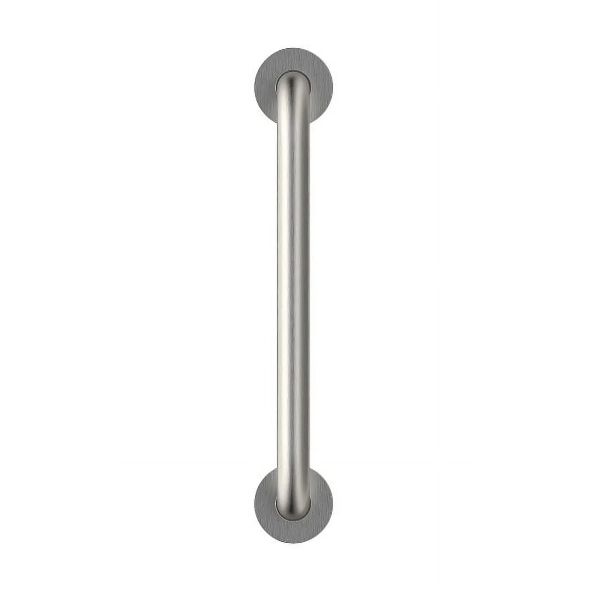 BowLift | Stainless Steel 20cm Bathroom Shower Grip Bar & Towel Holder