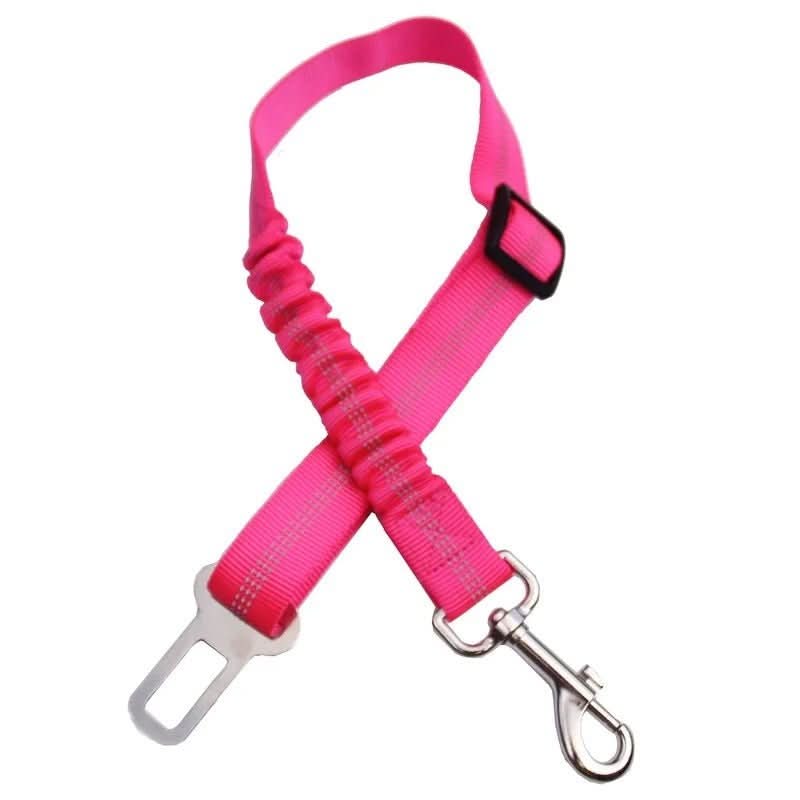 BowLift | LOUIS SAFETY – Adjustable safety belt for dogs in the car