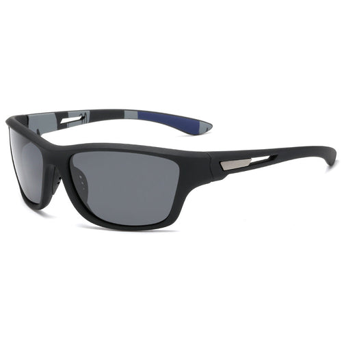 Sport Sunglasses for Men – Polarized with UV400 Protection – VisionX Pro | Bowlift