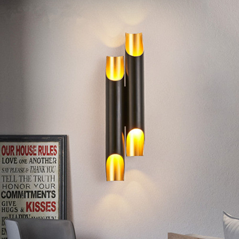 Modern Wall Sconce Light Fixture