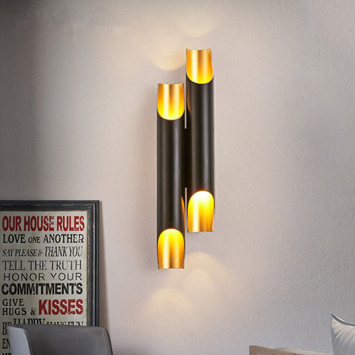 Modern Wall Sconce Light Fixture