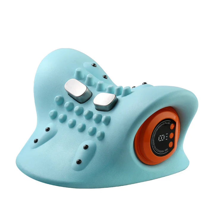 BowLift | EMS Neck Massager | Effective Pain Relief and Relaxation