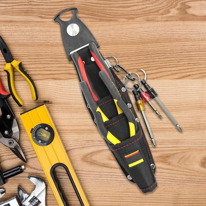 BowLift | Water-Resistant Belt Tool Holder Pouch – Forvix