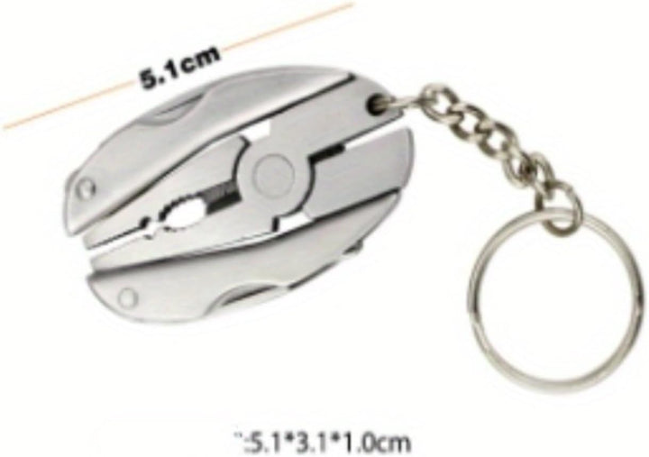 GanzePack — Your constant savior for every challenge in everyday life | Bowlift