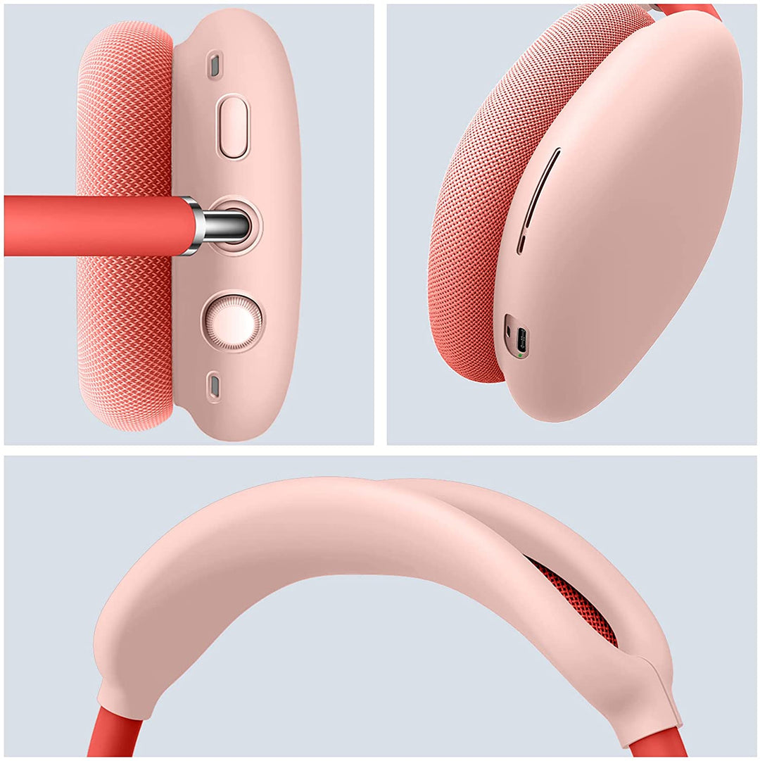 BowLift | AirPods Max Headphones, Anti-Scratch Ear Cup Cover