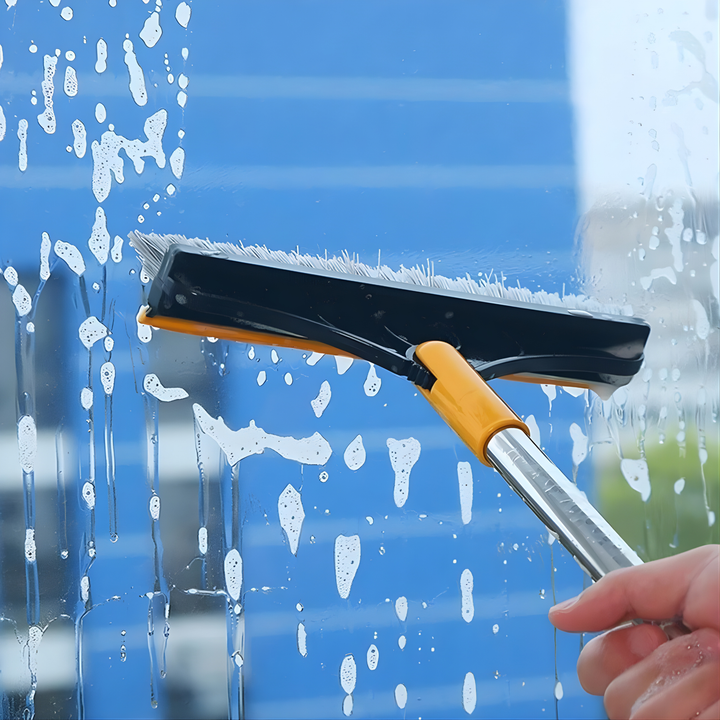 PowerCleanX — Makes cleaning a breeze in half the time | Bowlift