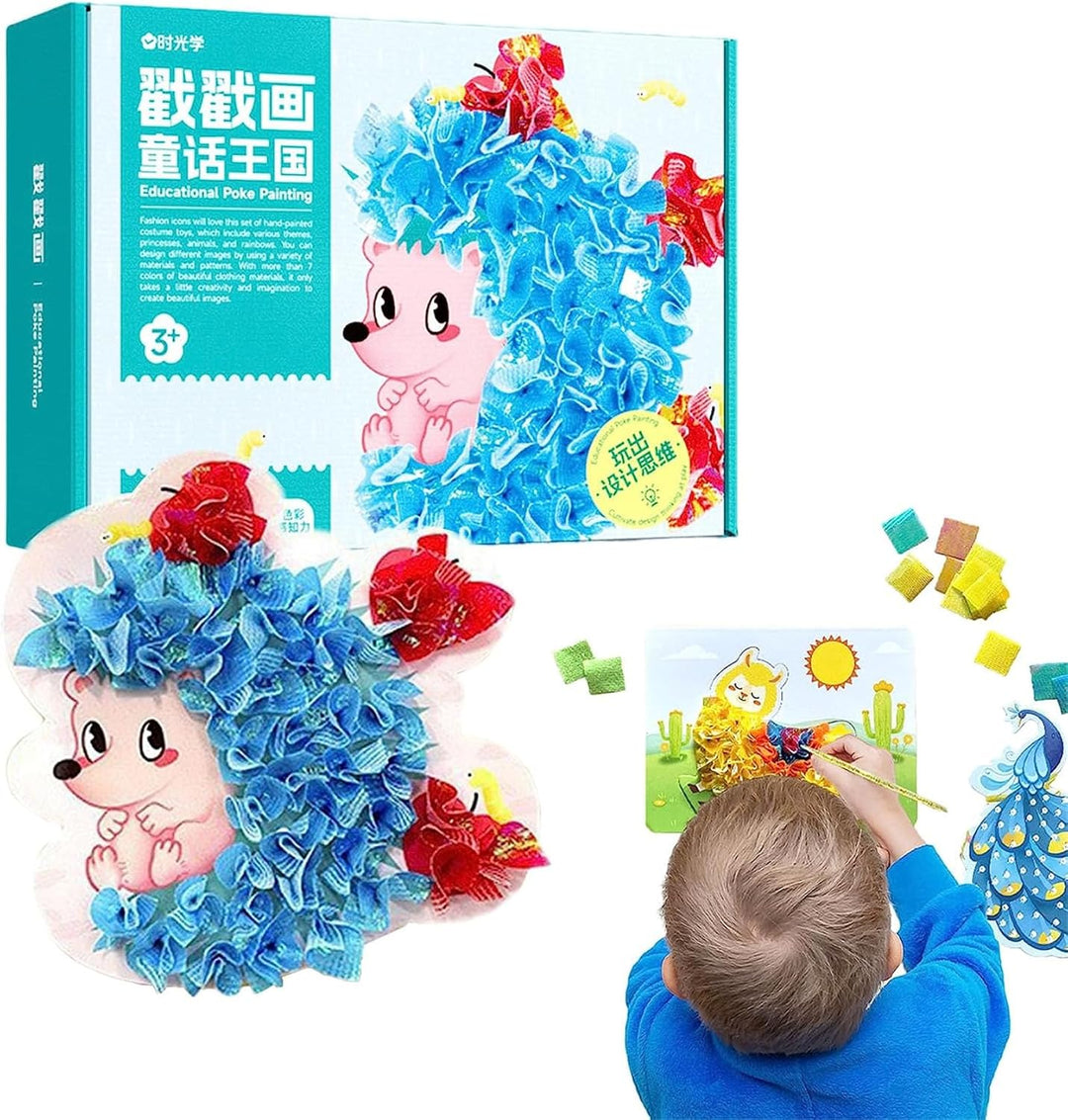 BowLift | Creative Craft Kit for Kids – DIY Art Fun Discover