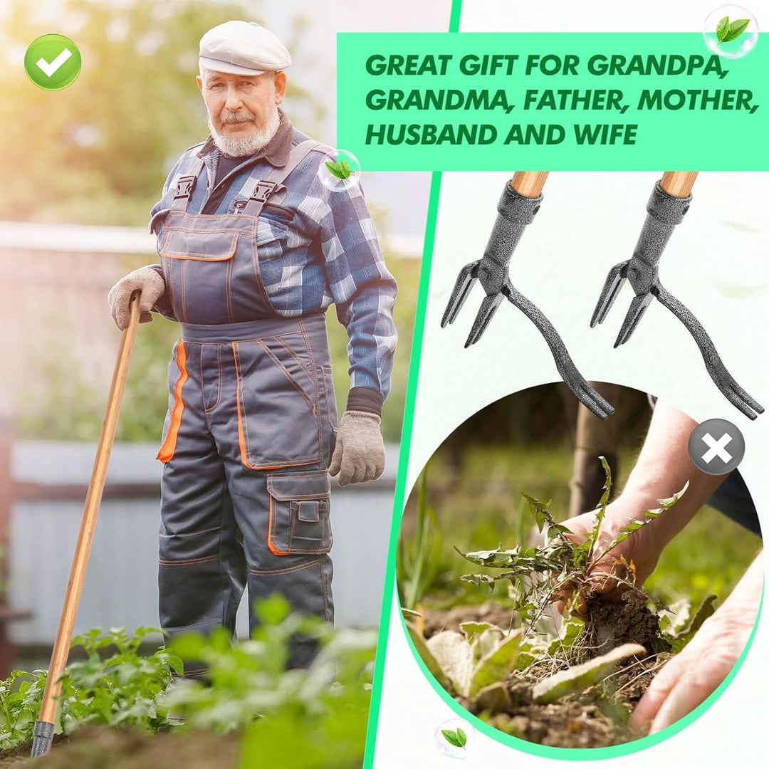 BowLift | Robust garden tool