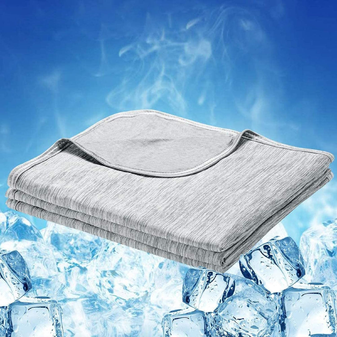 Gary Cooling Blanket –  3.0, Q-Max>0.5, Multi-Size Options | Bowlift