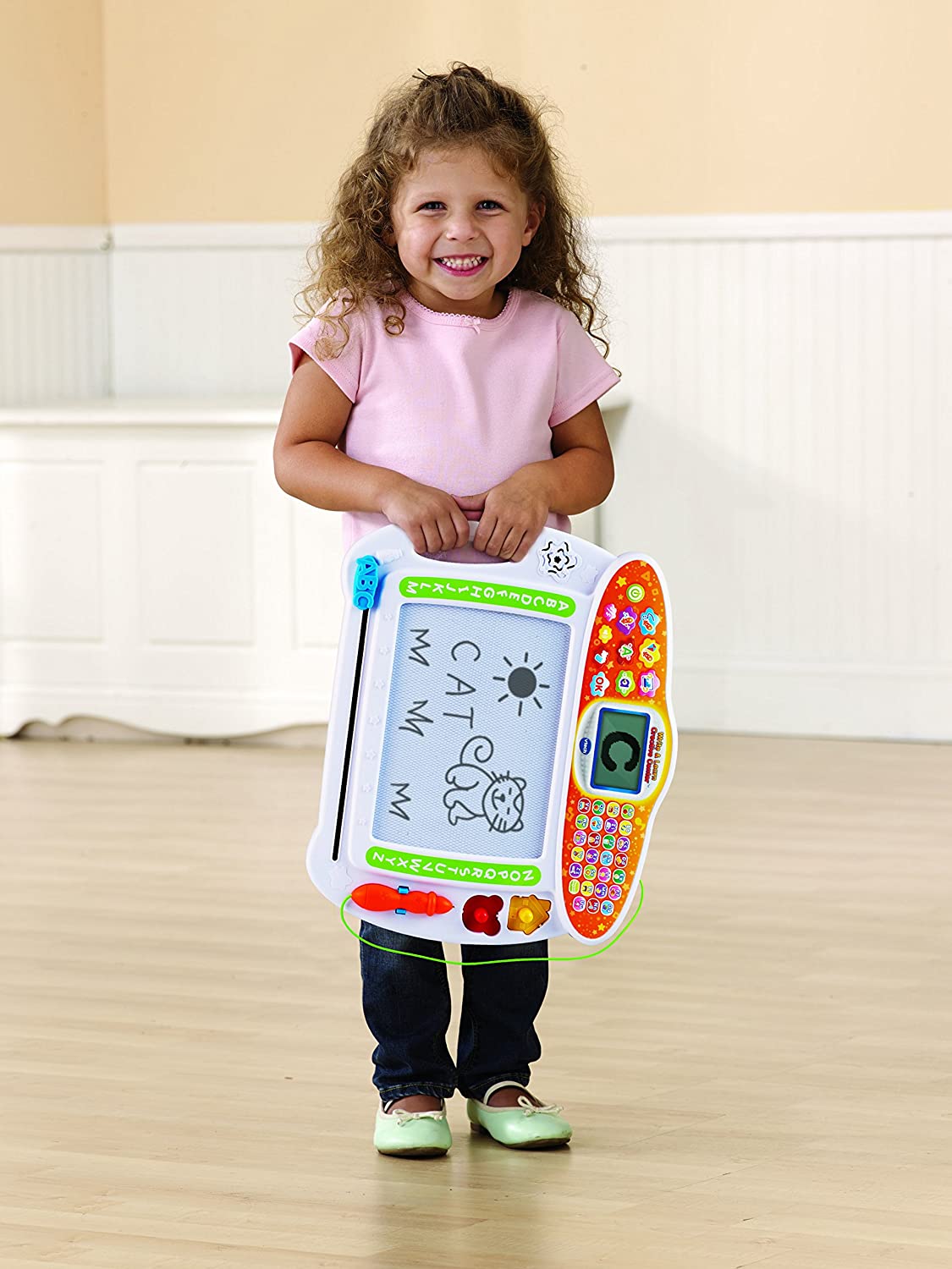 BowLift | WriteMaster | Learn & create - Writing board for children