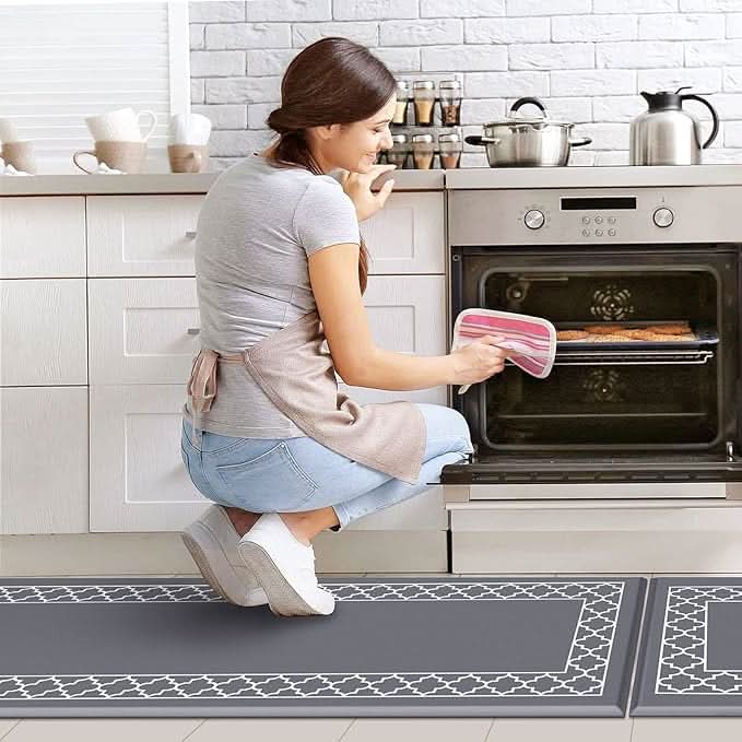 BowLift | ComfortStep – Ergonomic and fatigue-free kitchen mat