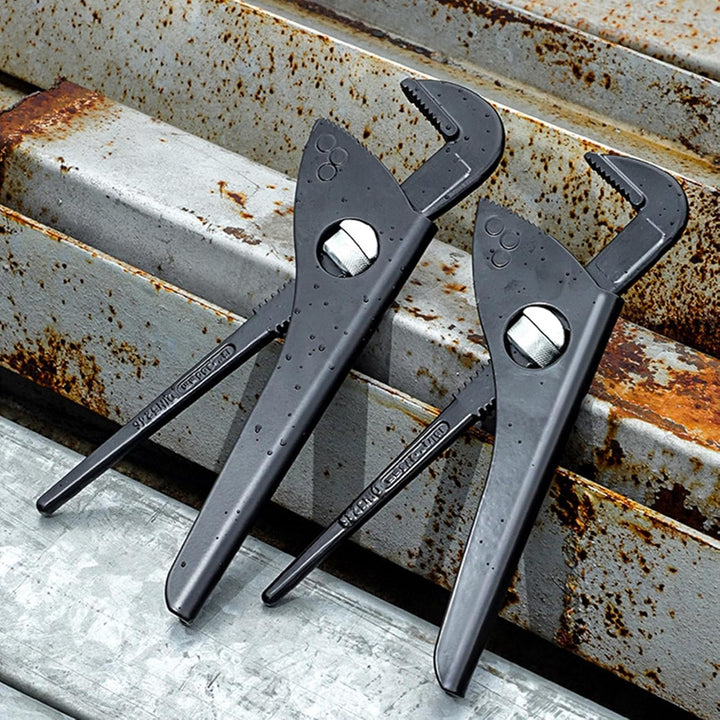 BowLift | Heavy Duty Adjustable Water Pump Pliers – Torvix
