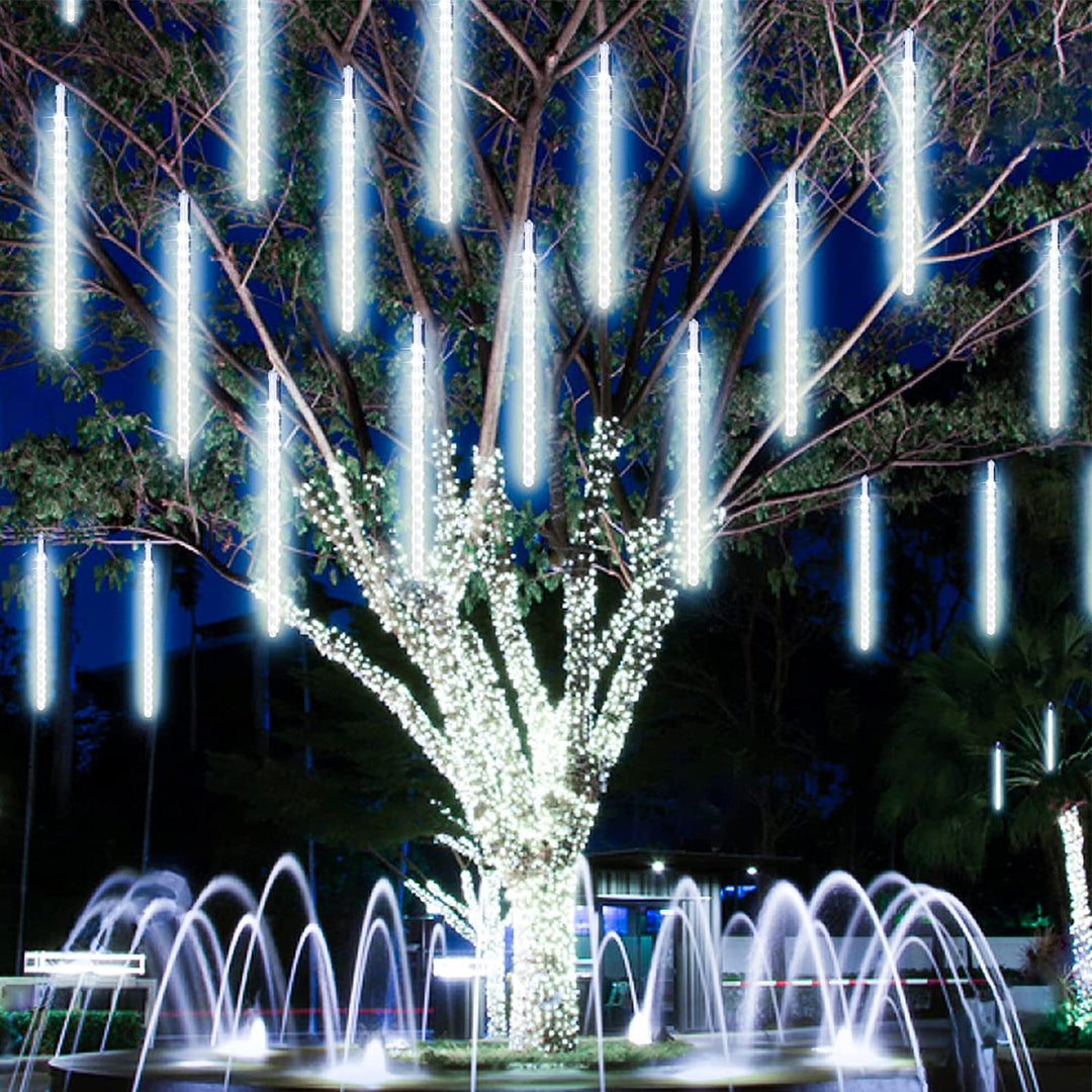LED Meteor Shower String Light 360 LEDs IP44 | Bowlift
