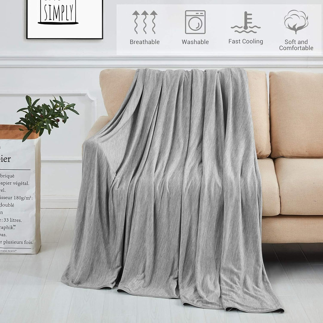 Gary Cooling Blanket –  3.0, Q-Max>0.5, Multi-Size Options | Bowlift