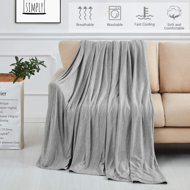 Gary Cooling Blanket –  3.0, Q-Max>0.5, Multi-Size Options | Bowlift