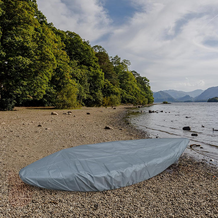 BowLift | Waterproof UV-Resistant Kayak Cover with Adjustable Straps – Marivor