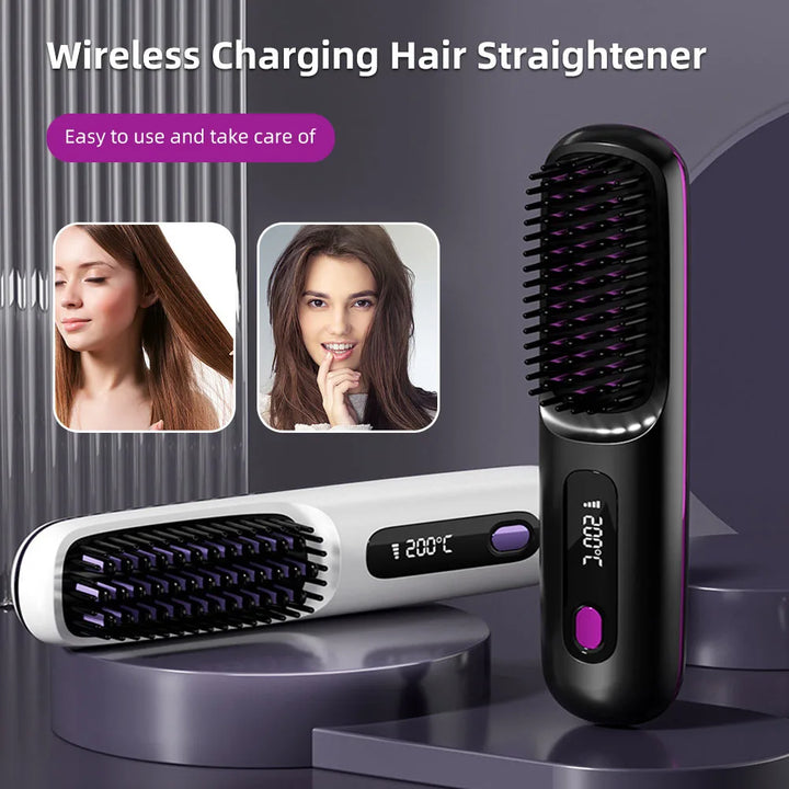 BowLift | HeatStyler - Perfect hair in no time