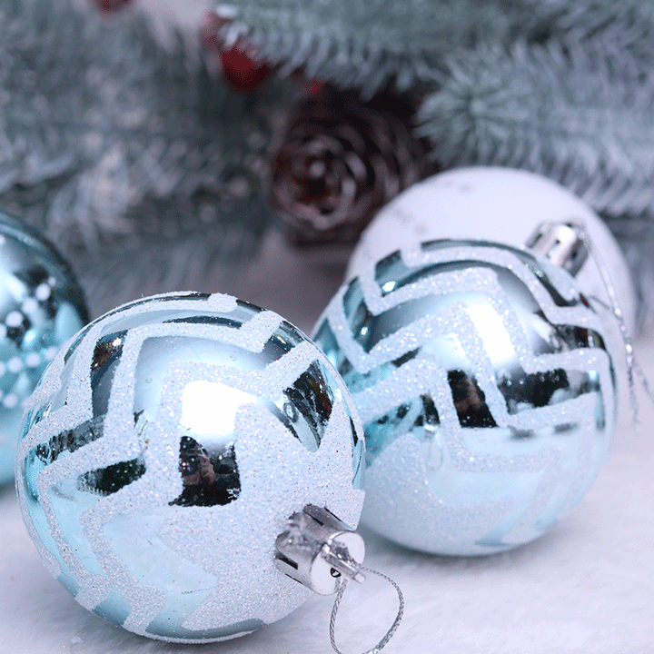 BowLift | Christmas Tree Ornaments Decoration Ball