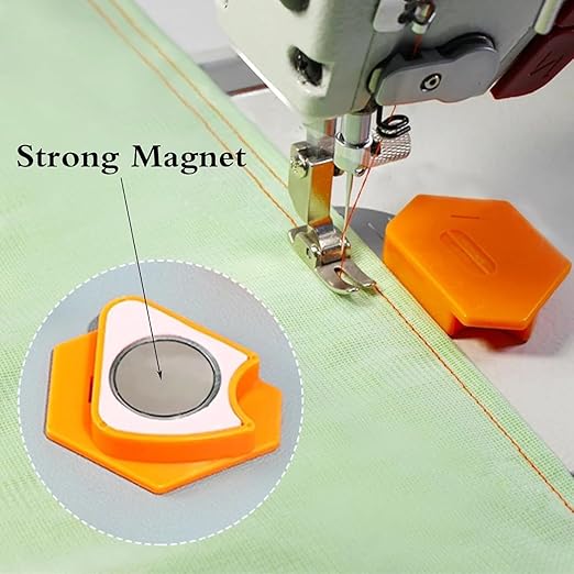 BowLift | MagniProStrip — Sew without frustration for flawless, professional seams in no time!