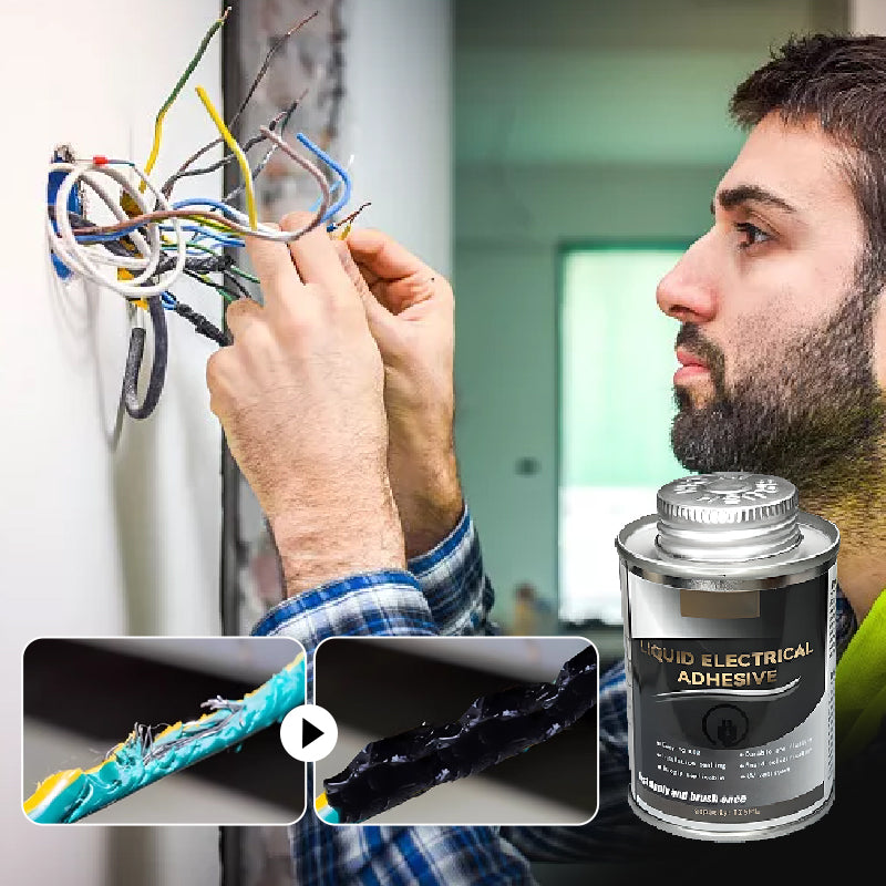 BowLift | Liquid electrical insulation coating