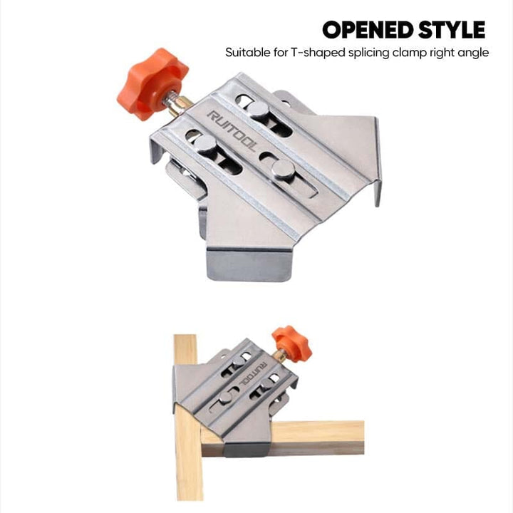 BowLift | EdgeMaster Pro — Hold every angle tight for flawless connections without frustration