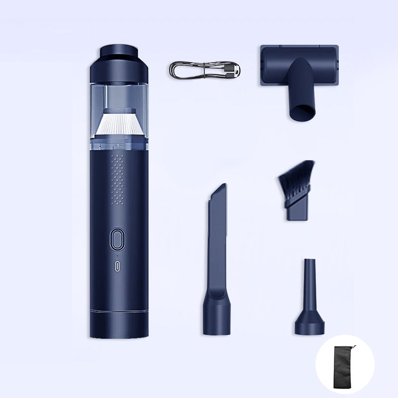 BowLift | Slim V8 Mate Cordless Car Vacuum