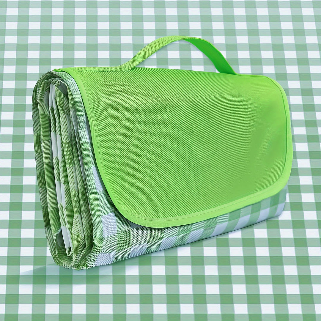 BowLift | Picnic Blanket Waterproof Outdoor Mat