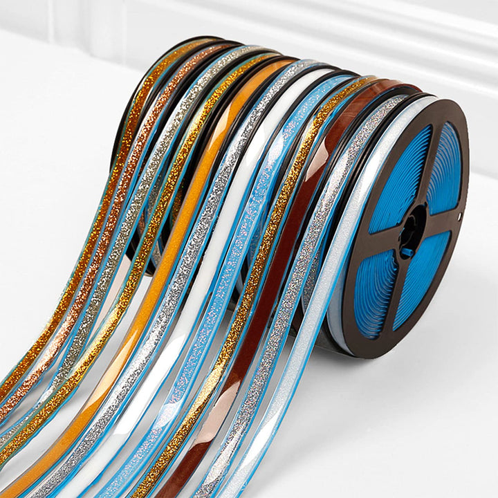 Ceramic Tile Mildewproof Gap Tape (one roll 6m) | Bowlift