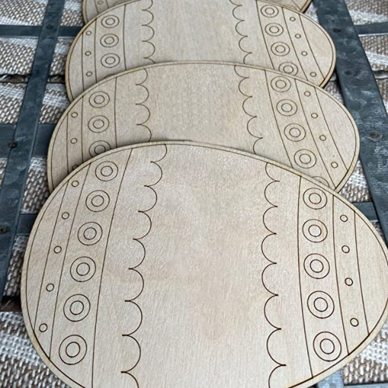 BowLift | DIY Easter Eggs Paint Kit