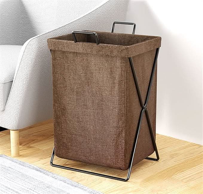 BowLift | WashKeeper - Foldable Laundry Box