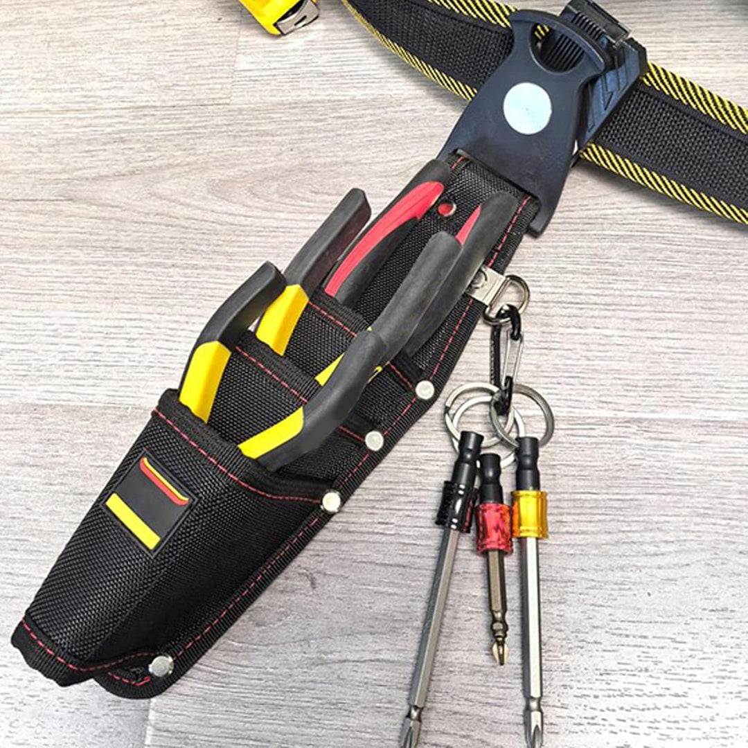 BowLift | Water-Resistant Belt Tool Holder Pouch – Forvix