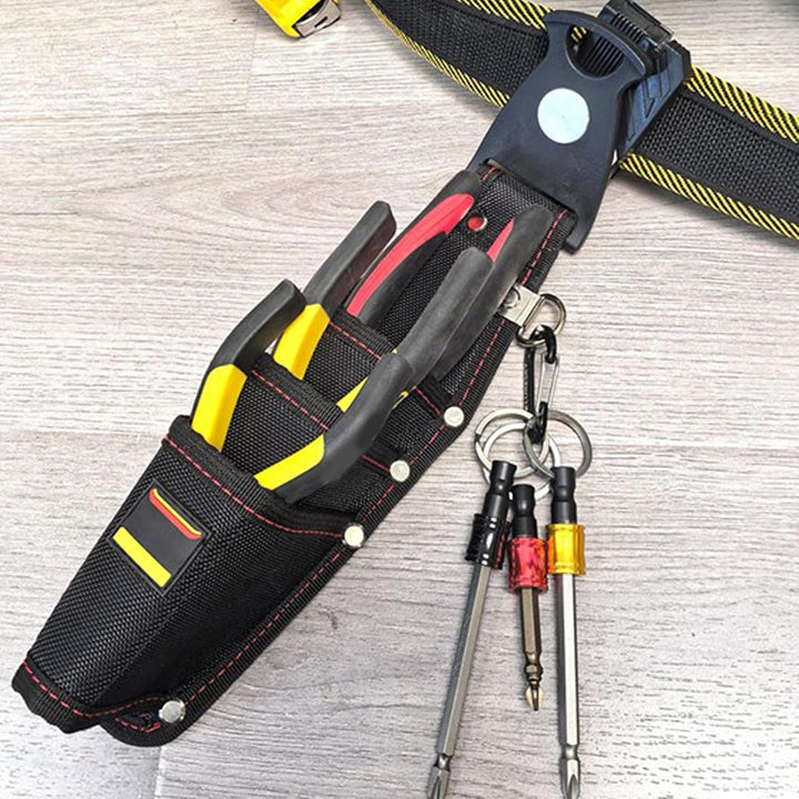 BowLift | Water-Resistant Belt Tool Holder Pouch – Forvix