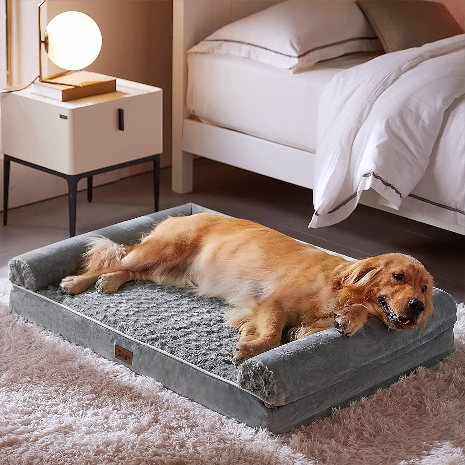 MegaPaws • Orthopedic Dog Bed