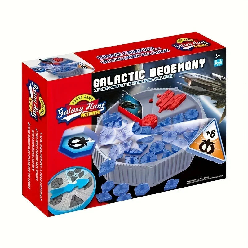 BowLift | Tactical Board Game