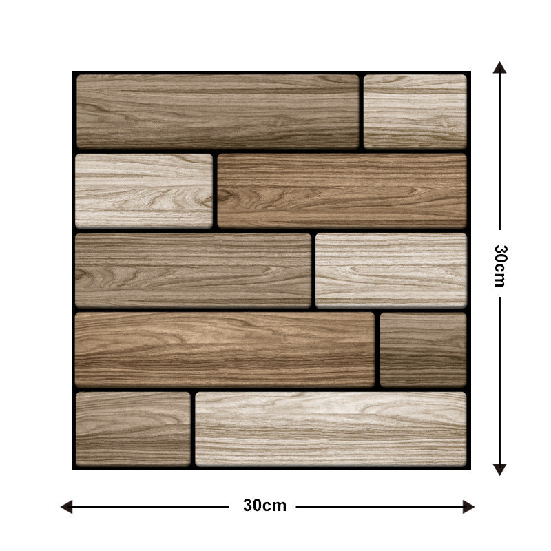BowLift | 3D Self-adhesive Wall Tiles — Transforms your rooms in an instant into stylish highlights that will impress everyone!