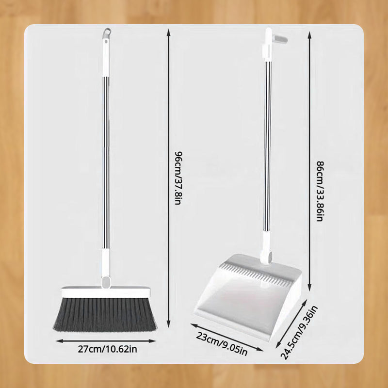 GlideSweep — Effortless cleanliness that makes your home shine | Bowlift