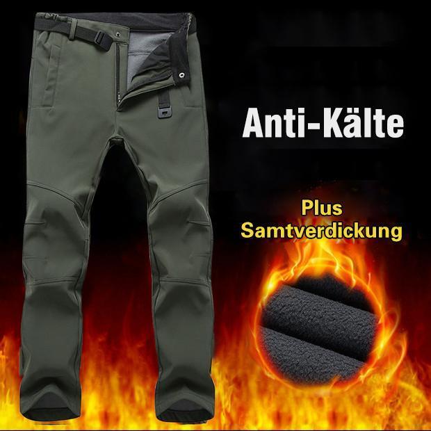 BowLift | Outdoor Sport Anti-Cold Winter Pants