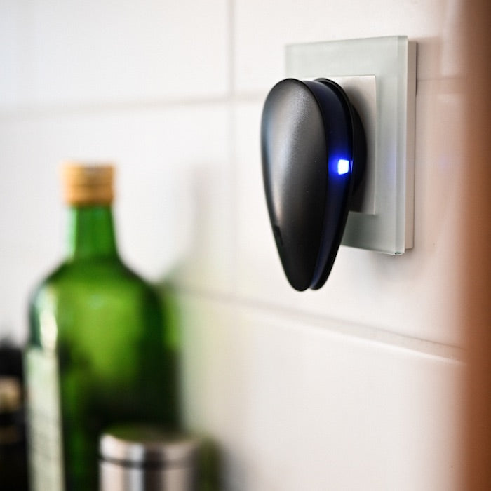 BowLift | PestGuard Pro - Ultrasonic Pest Control Without Chemicals for a Safe Home