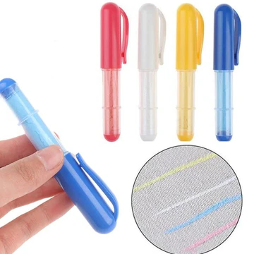BowLift | Cut-free Fabric Marker Pen Set (4 pcs)