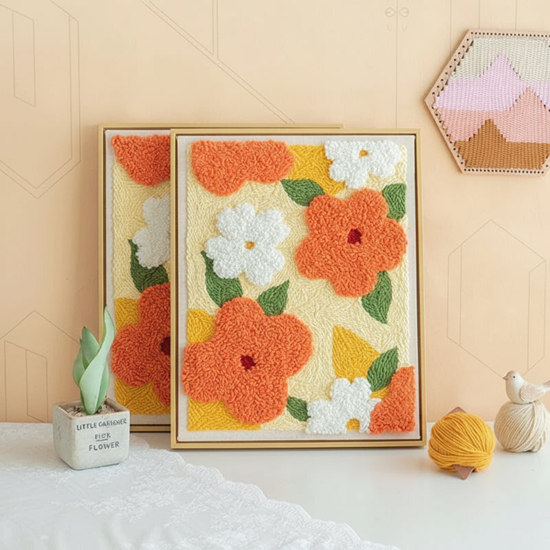 BowLift | CalmStitch – Relax Instantly, Craft, and Beautify Your Home