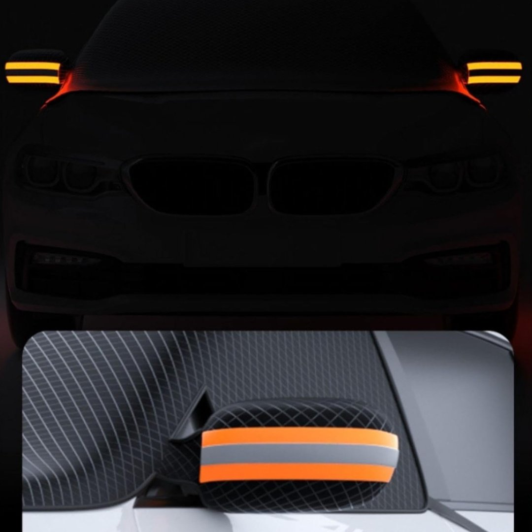 BowLift | IceAway – Instant clear visibility, no more ice scraping