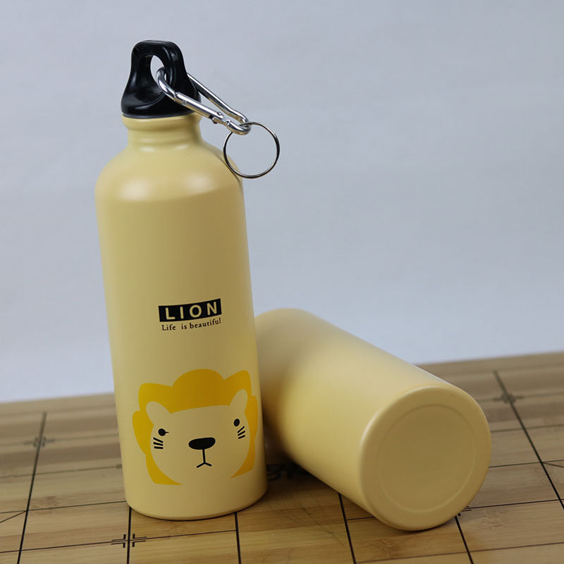 Insulated Stainless Steel Water Bottle Bowlift