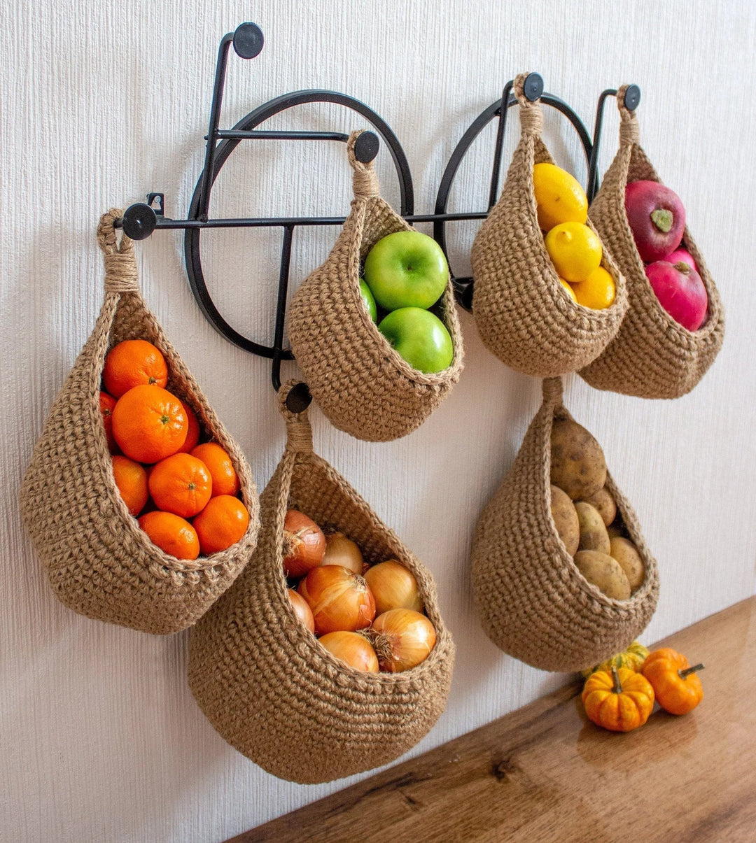 BowLift | WallNest Declutter With Style